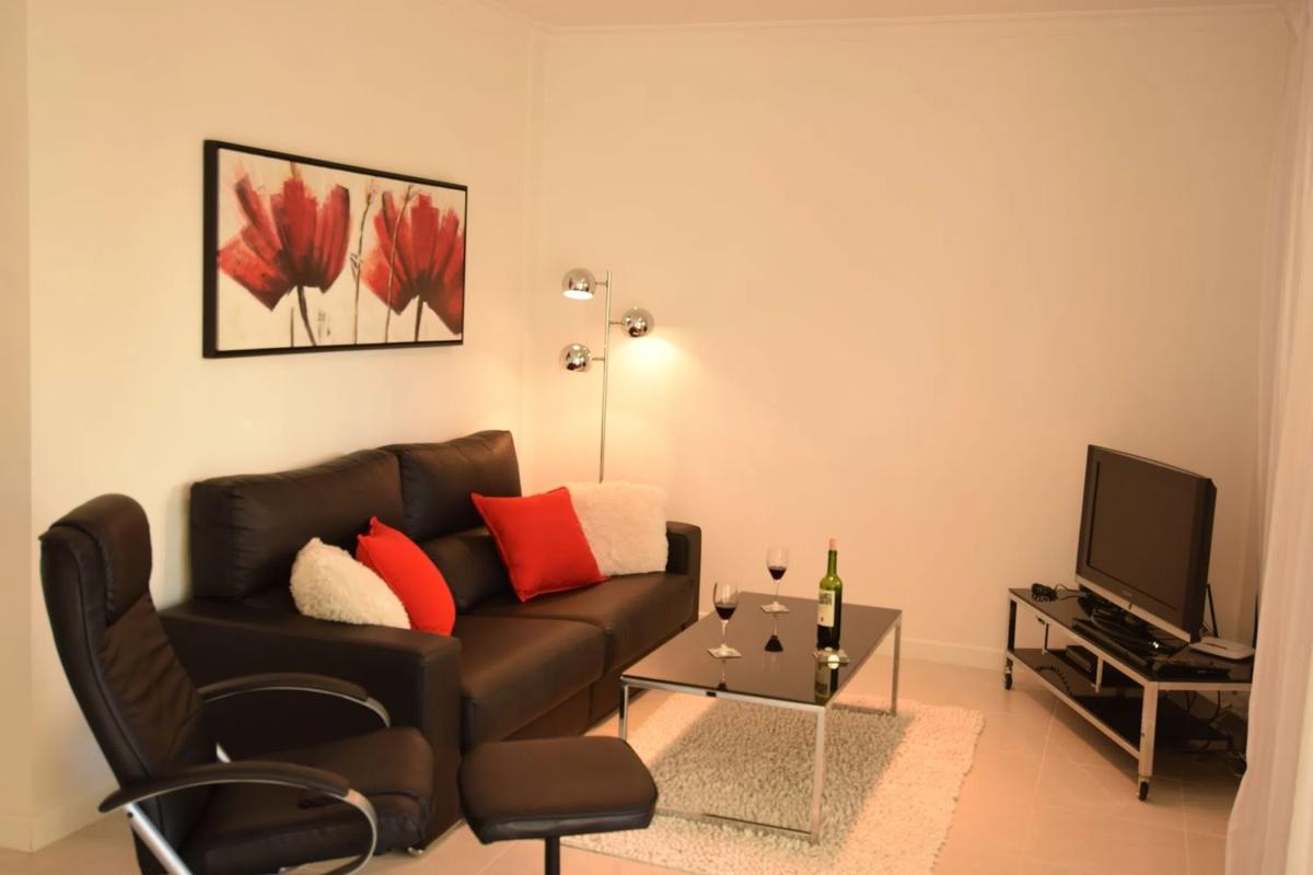 Продажа квартиры на La Fustera, Бенисса
 photo 3