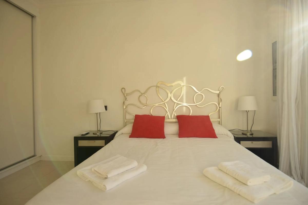 Продажа квартиры на La Fustera, Бенисса
 photo 5