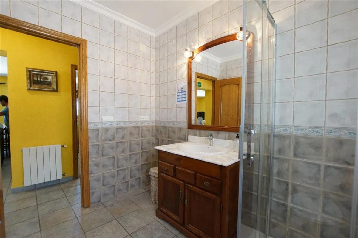 Venta de chalet independiente en Benissa pueblo, Benissa
 photo 3