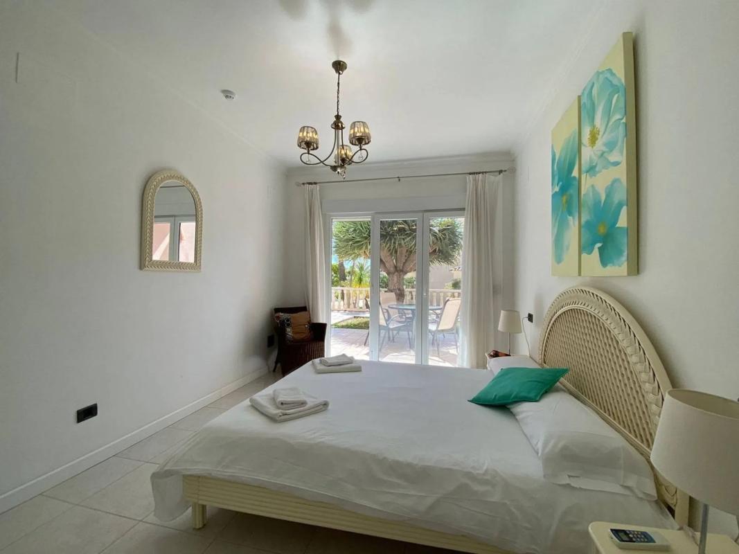 Venta de piso en Calle de la Magnòlia, Benissa
 photo 3
