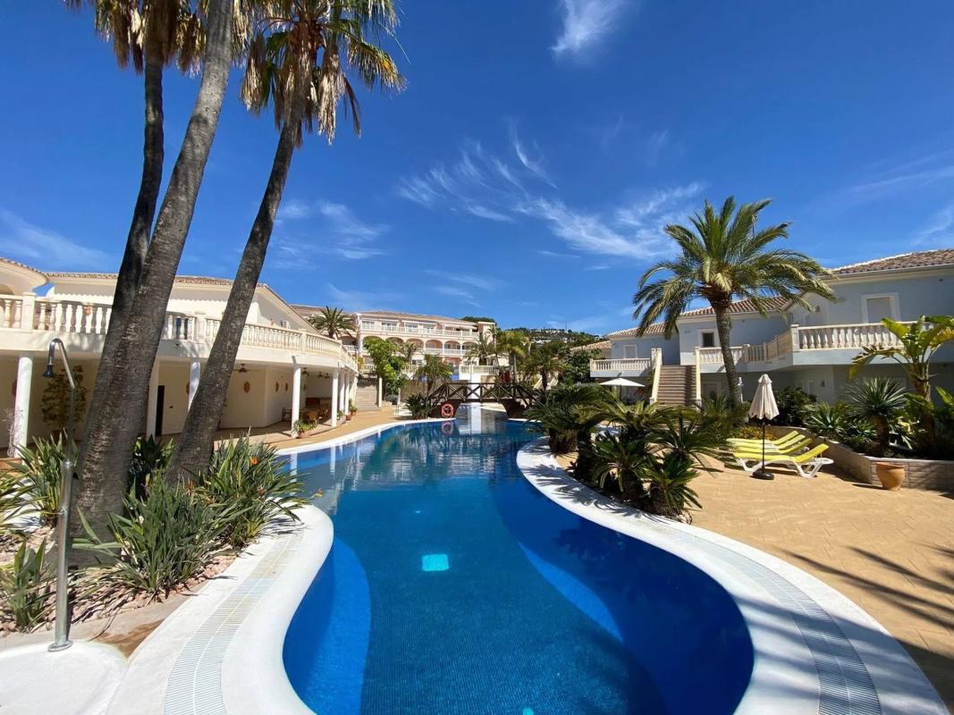 Venta de piso en Calle de la Magnòlia, Benissa
 photo 4