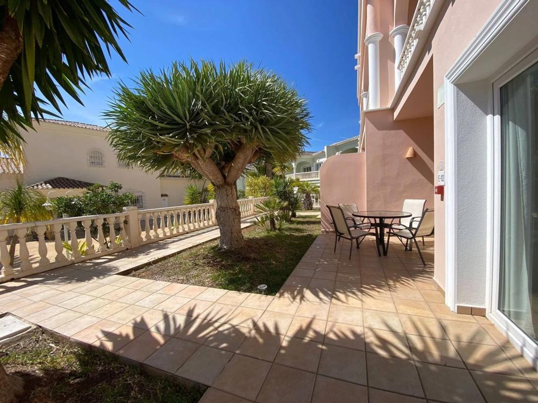 Venta de piso en Calle de la Magnòlia, Benissa
 photo 5