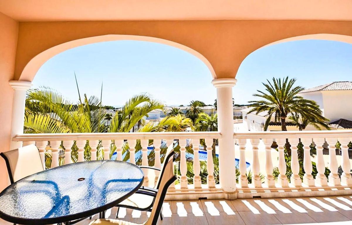 Venta de piso en La Fustera, Benissa
photo 3