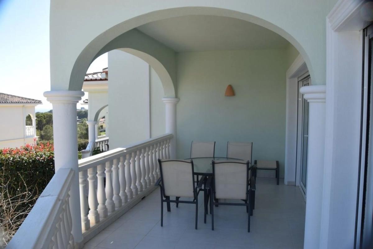 Sale of apartment in Benissa pueblo, Benissa
photo 4
