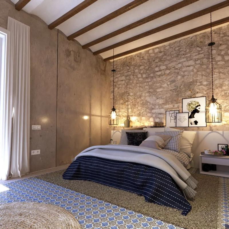 Venta de chalet independiente en Benissa pueblo, Benissa
 photo 2