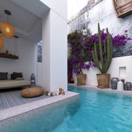 Chalet independiente en venta en Benissa pueblo, Benissa
thumbnail 2