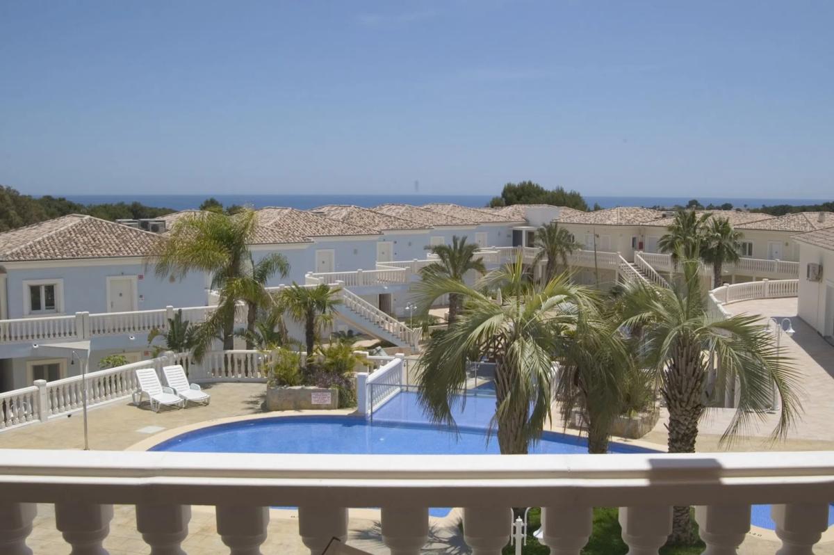 Venta de piso en La Fustera, Benissa
 photo 4