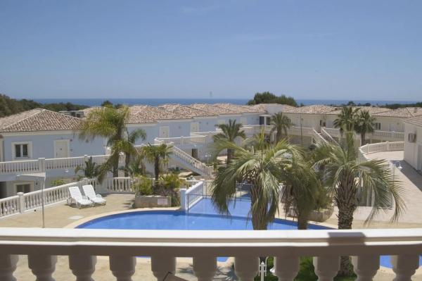 Piso en venta en La Fustera, Benissa
 photo 4