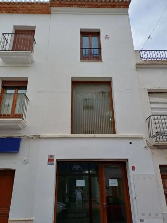 Casa de pueblo en calle Nou, 9 photo 1