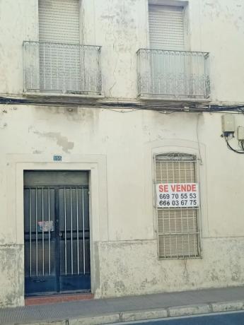 Casa de pueblo en Av. Pais de Valencia, 54 photo 2