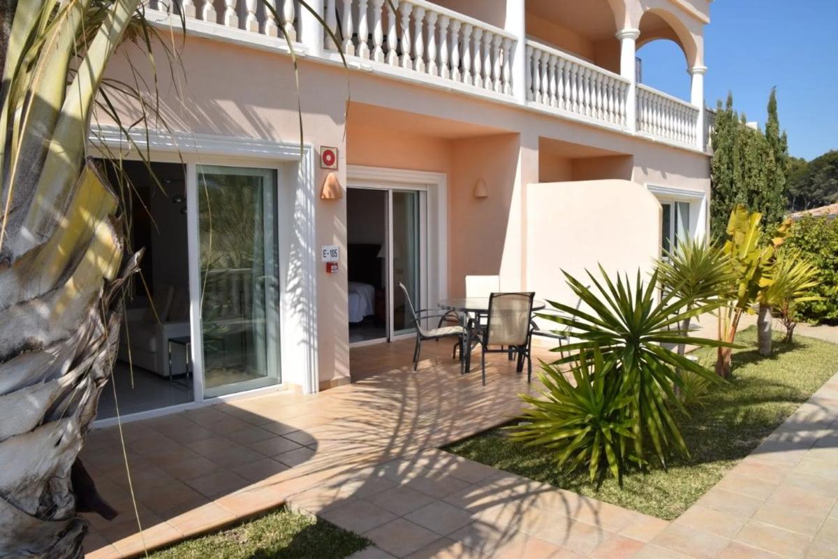 Sale of apartment in Benissa pueblo, Benissa
photo 3