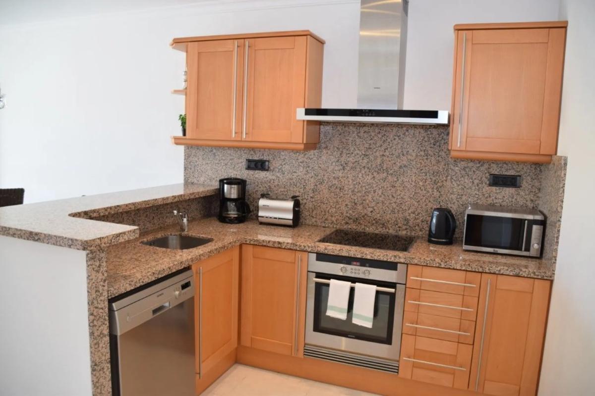 Sale of apartment in Benissa pueblo, Benissa
photo 4
