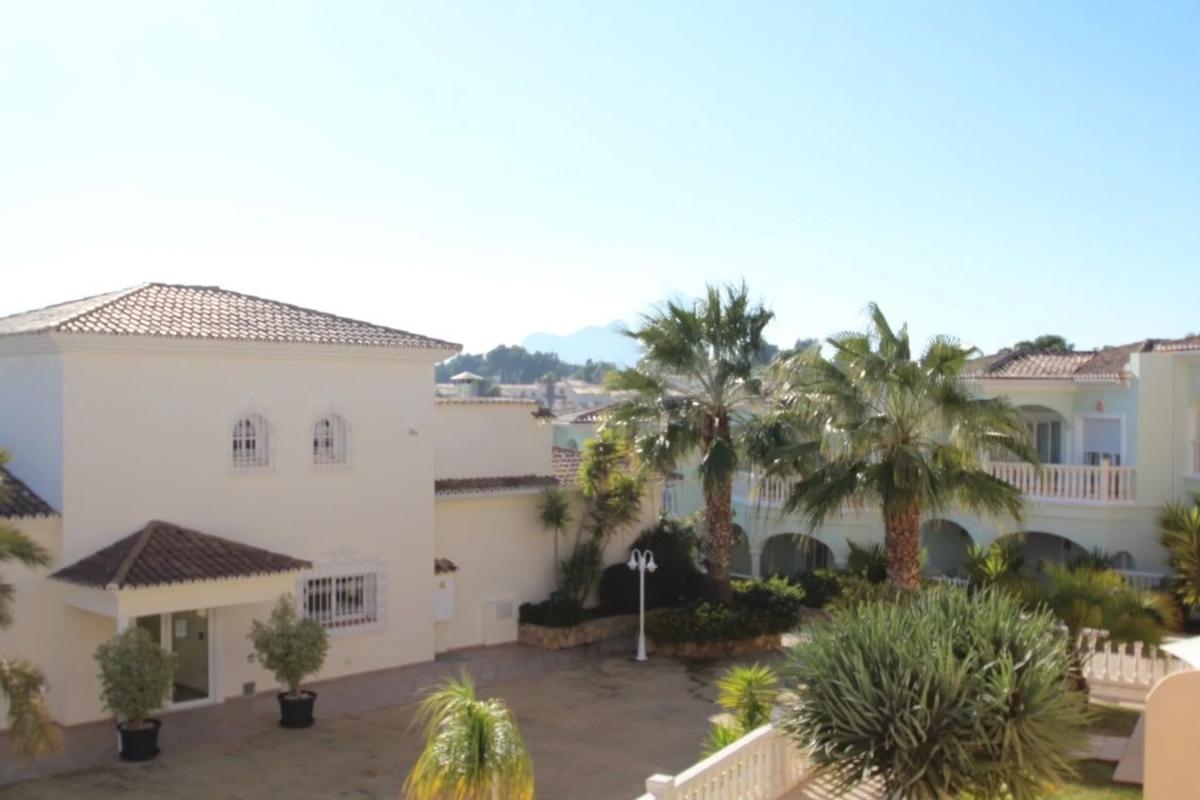 Sale of apartment in Benissa pueblo, Benissa
photo 5