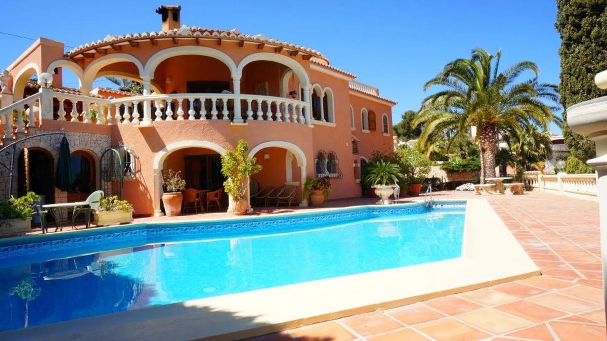 Propiedades en venta y alquiler en España photo 3