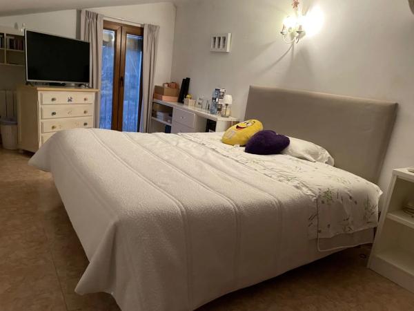 Chalet wolnostojący na sprzedaż w  Benissa pueblo, Benissa photo 4