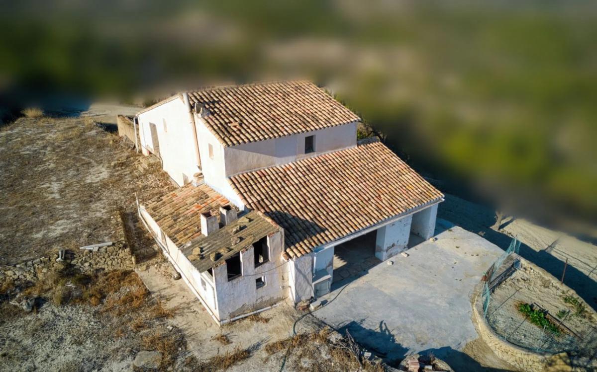Sprzedaż działki rolnej w Benissa pueblo , Benissa photo 3