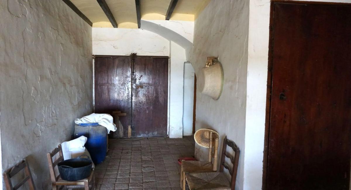 Sprzedaż działki rolnej w Benissa pueblo , Benissa photo 5