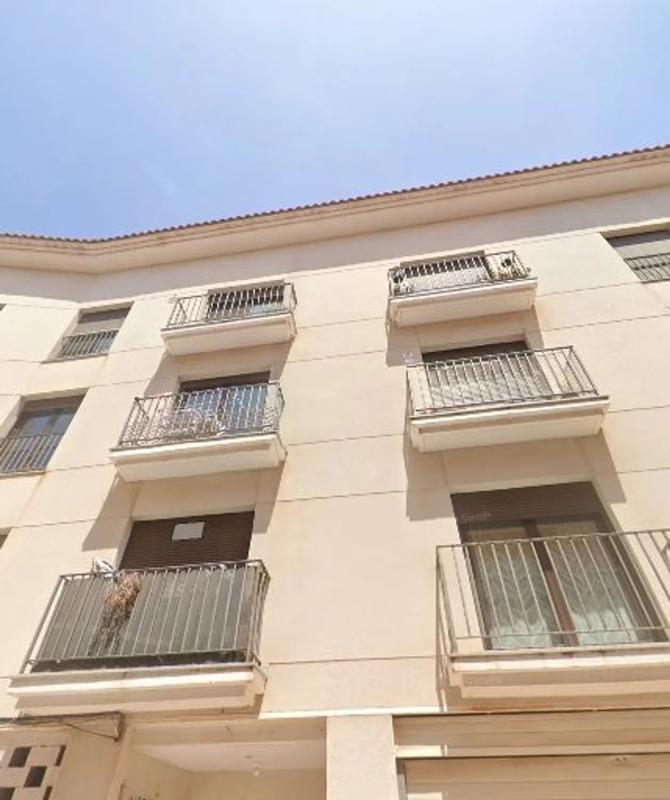 Sprzedaż mieszkania w Avenida de l'Alcúdia, Benissa
photo 1