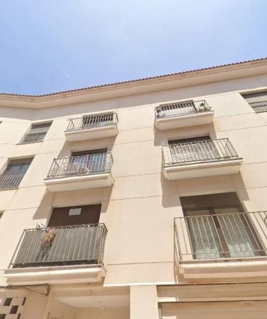 Mieszkanie na sprzedaż w Avenida de l'Alcúdia, Benissa photo 1