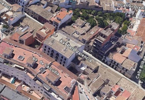 Mieszkanie na sprzedaż w Avenida de l'Alcúdia, Benissa thumbnail 1
