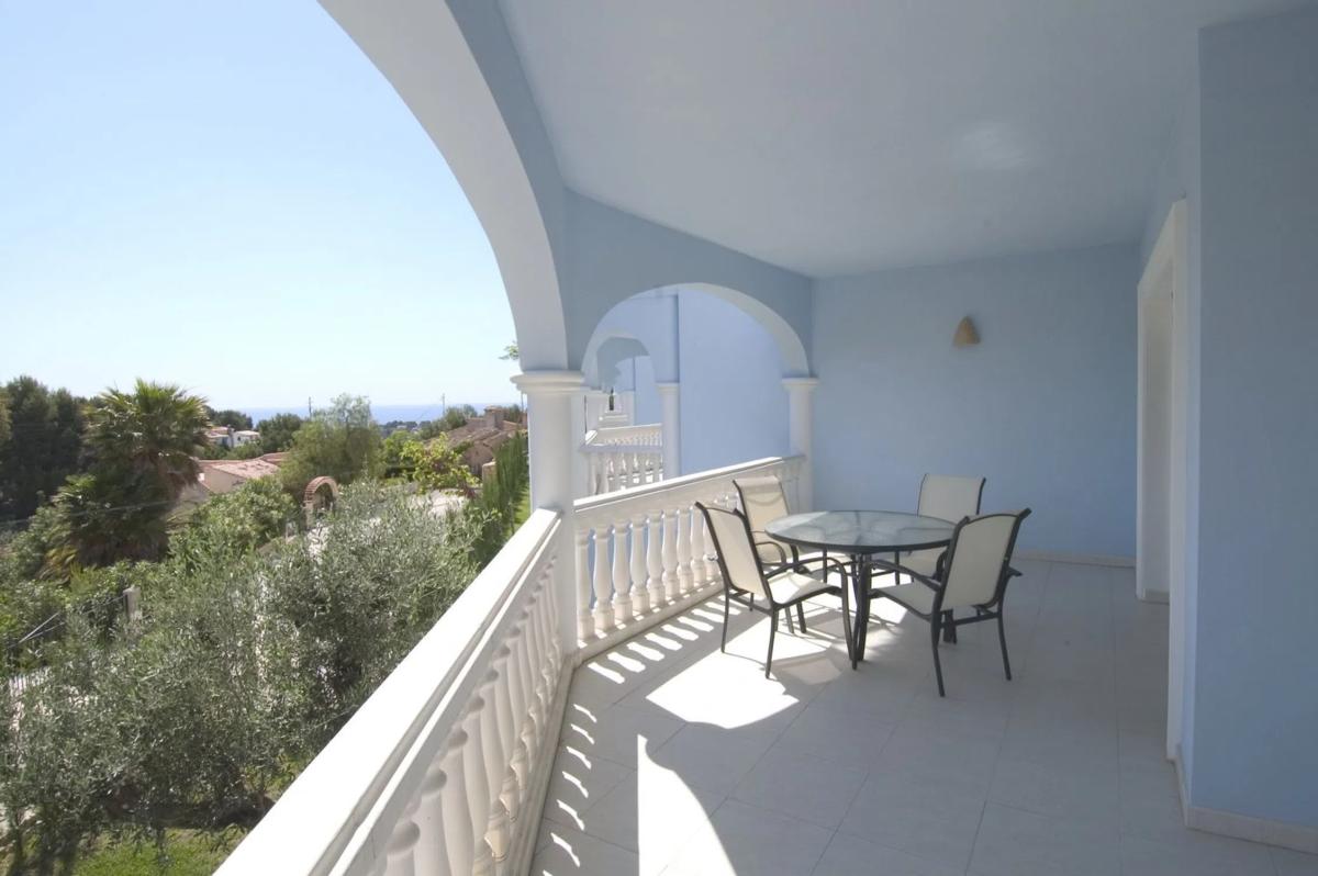 Продажа квартиры на La Fustera, Бенисса
photo 1