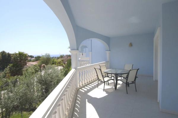 Piso en venta en La Fustera, Benissa
 photo 1