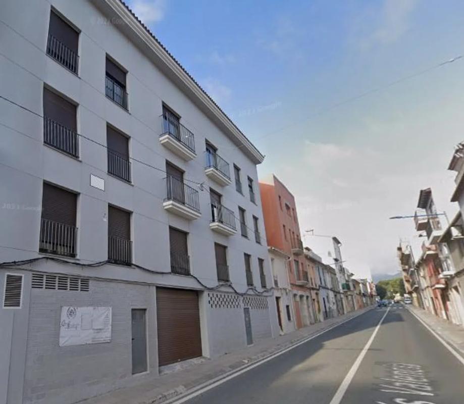 Sprzedaż mieszkania w Avenida de l'Alcúdia, Benissa
photo 3