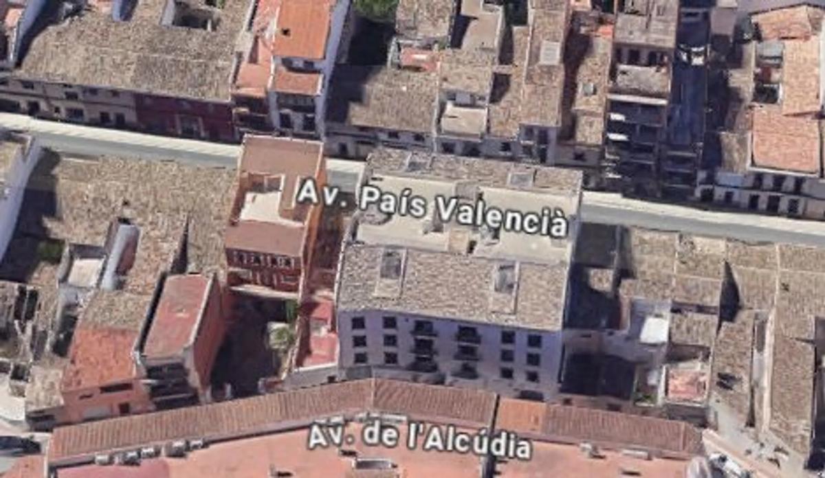 Sprzedaż mieszkania w Avenida de l'Alcúdia, Benissa
photo 4