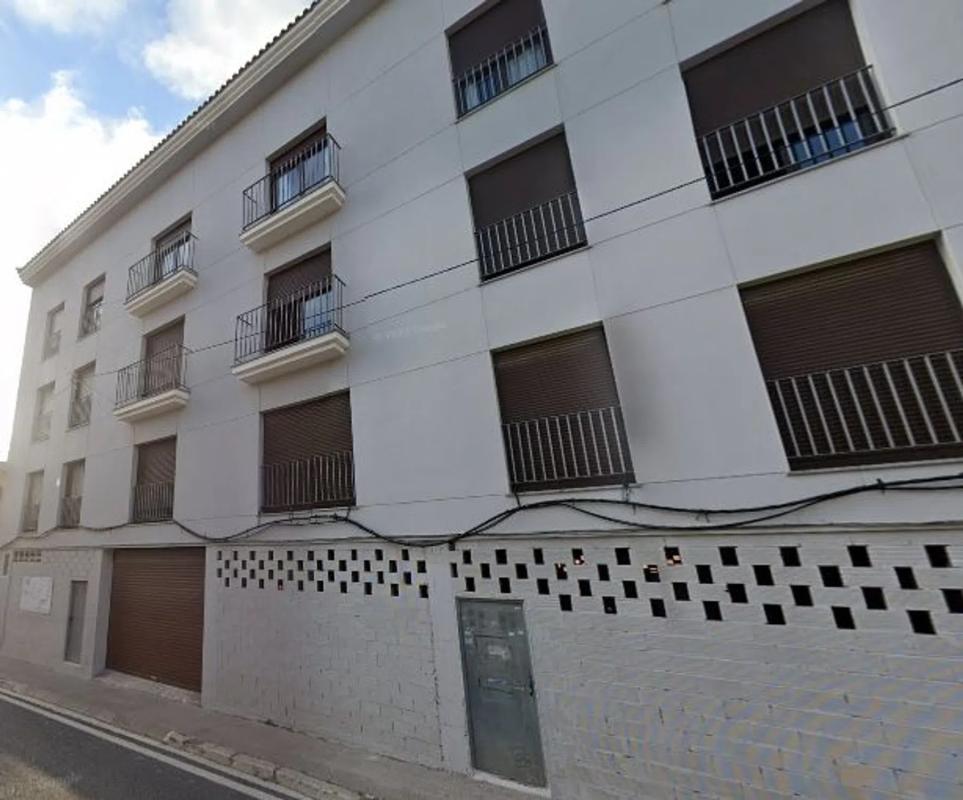 Sprzedaż mieszkania w Avenida de l'Alcúdia, Benissa
photo 5