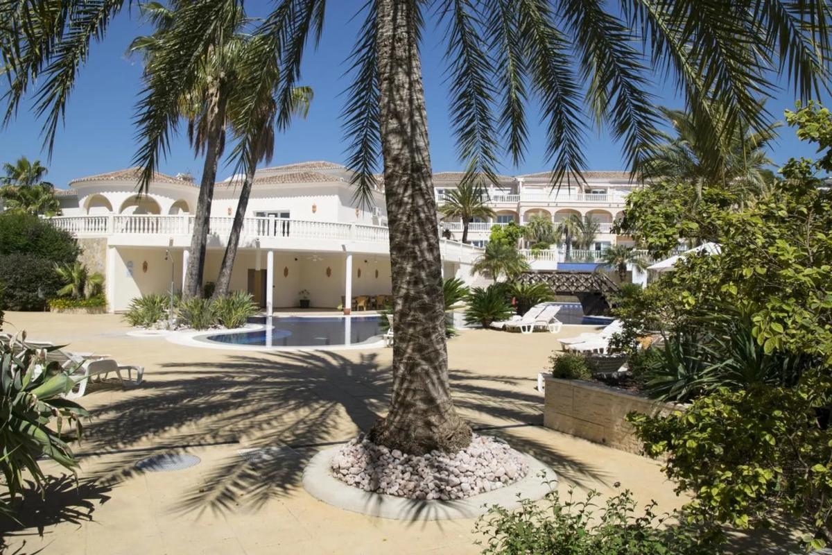 Продажа квартиры на La Fustera, Бенисса
photo 3
