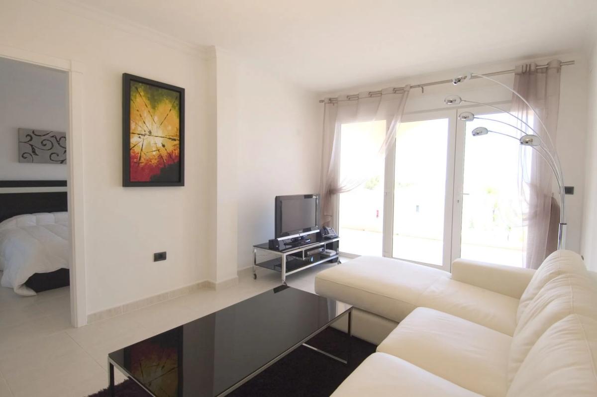 Продажа квартиры на La Fustera, Бенисса
photo 4
