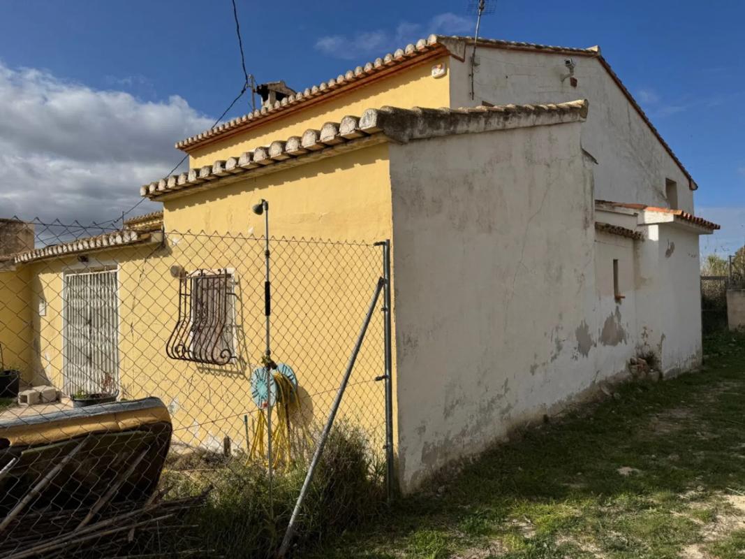 Sale of rural property in  Partida Pedramala , Benissa photo 2