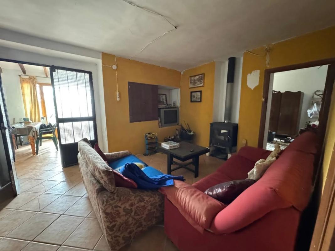 Sale of rural property in  Partida Pedramala , Benissa photo 4
