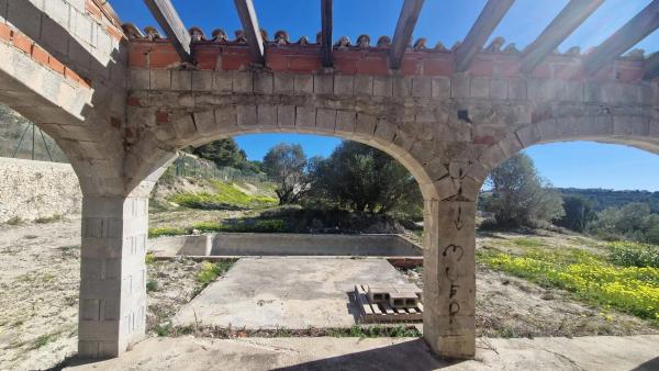 Finca rústica en venta en Dolores , Dolores thumbnail 2