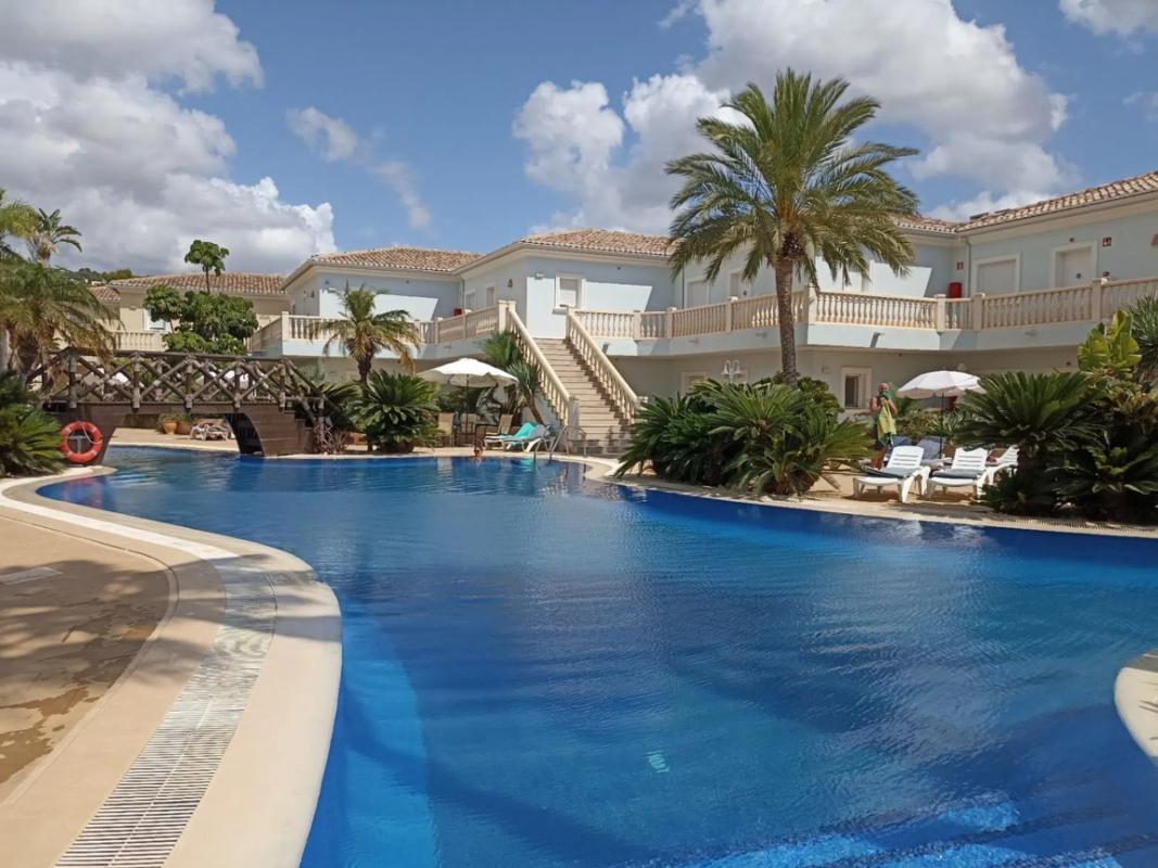 Venta de piso en La Fustera, Benissa
 photo 4