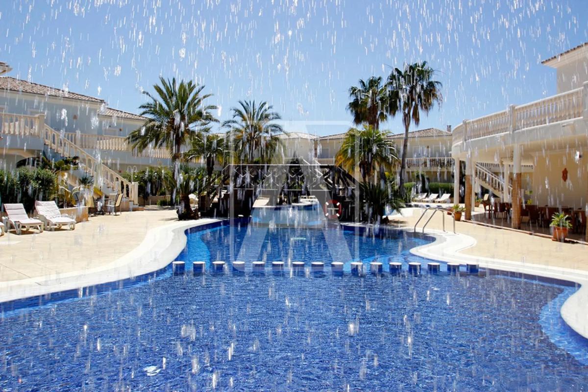 Venta de piso en La Fustera, Benissa
photo 1