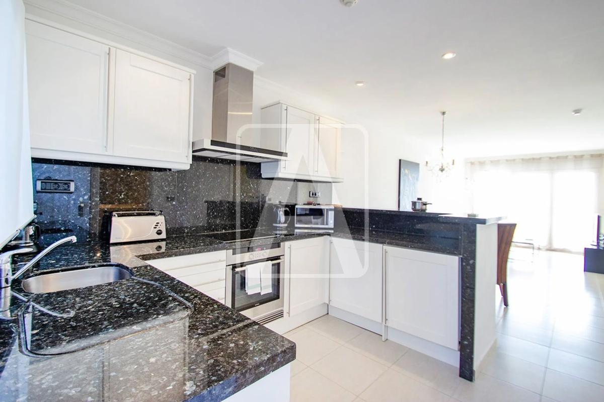 Venta de piso en La Fustera, Benissa
photo 3