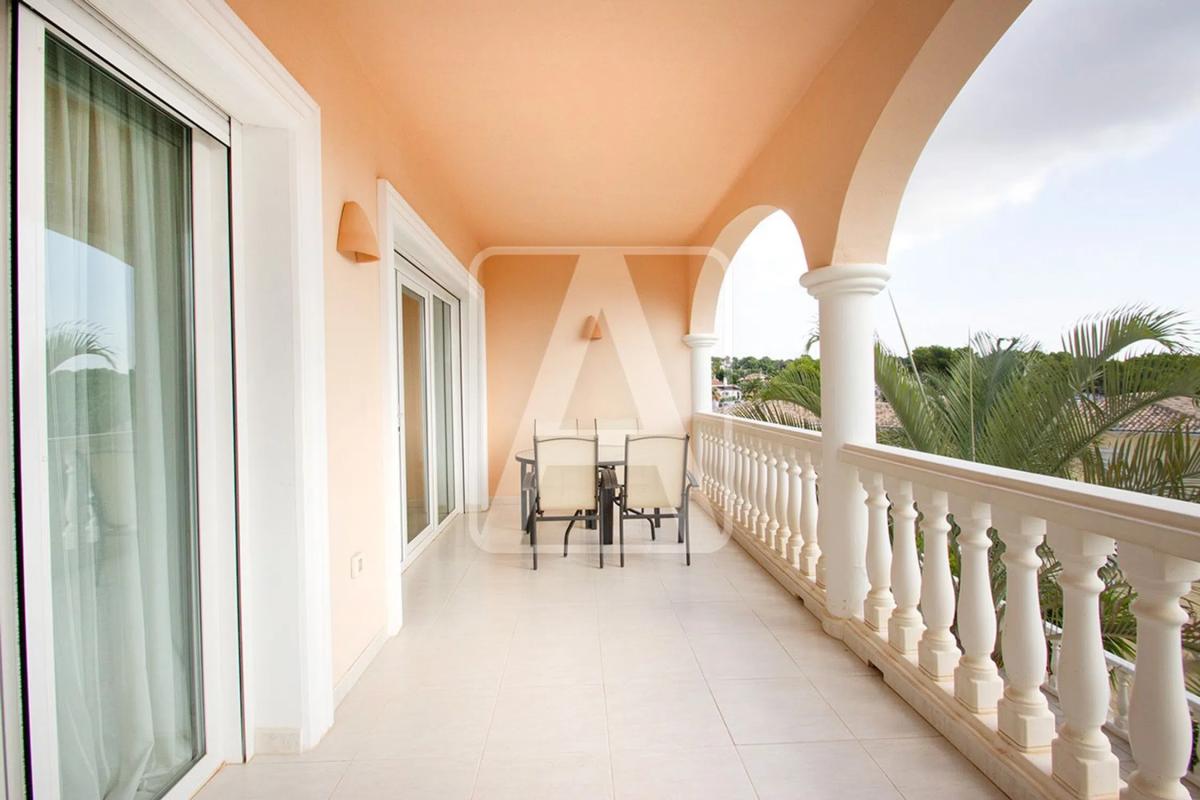 Venta de piso en La Fustera, Benissa
photo 4