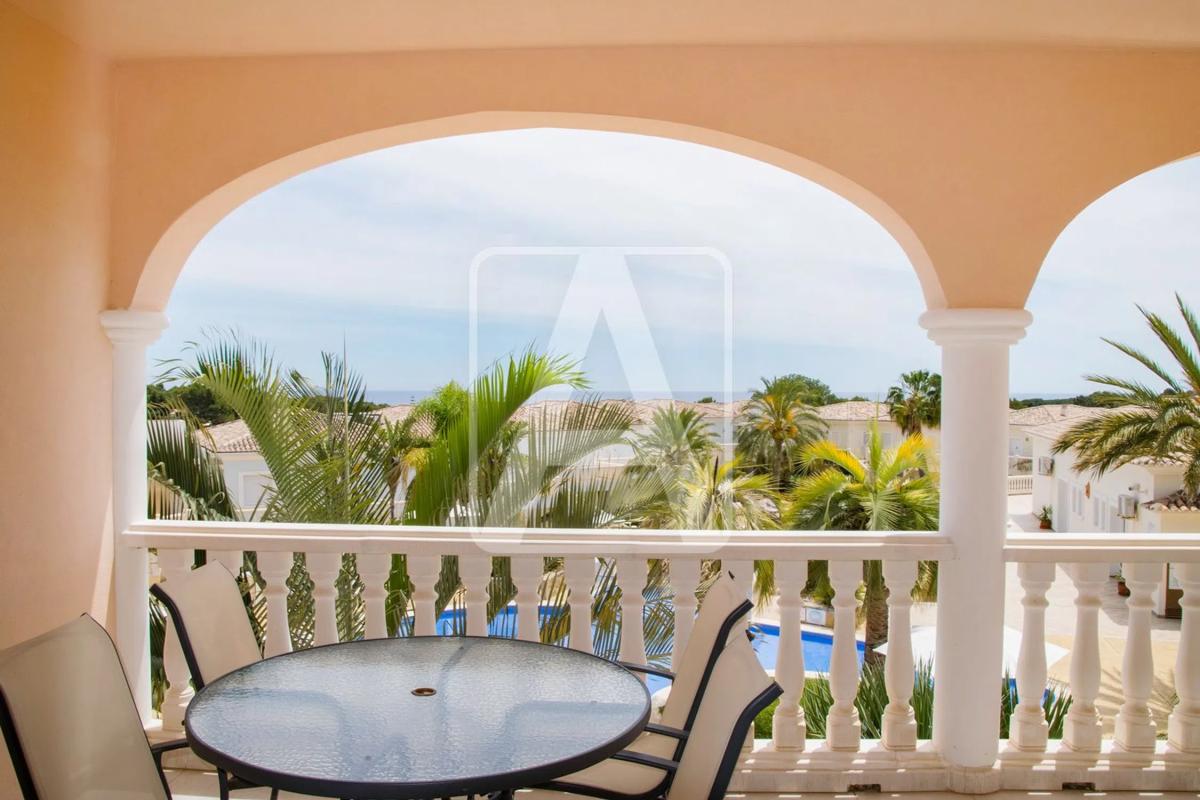 Venta de piso en La Fustera, Benissa
photo 5