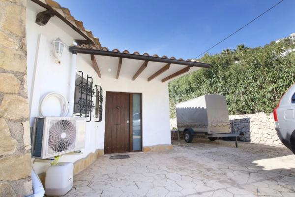Casa independiente photo 4