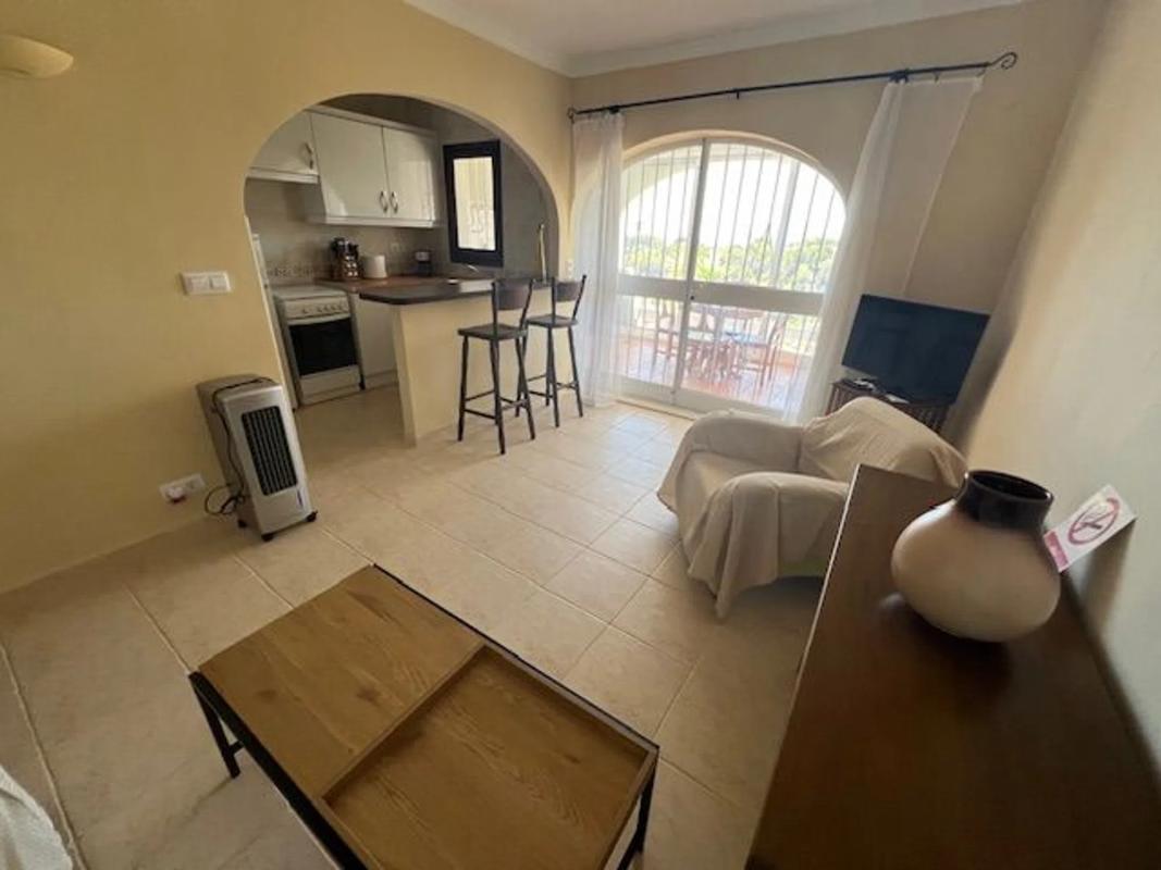 Продажа квартиры на Calle el Llobarro, 14, Бенисса
 photo 2