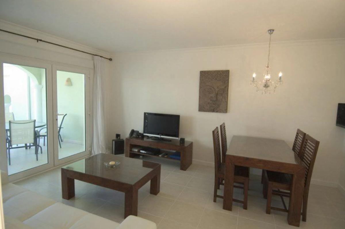 Продажа квартиры на La Fustera, Бенисса
photo 4