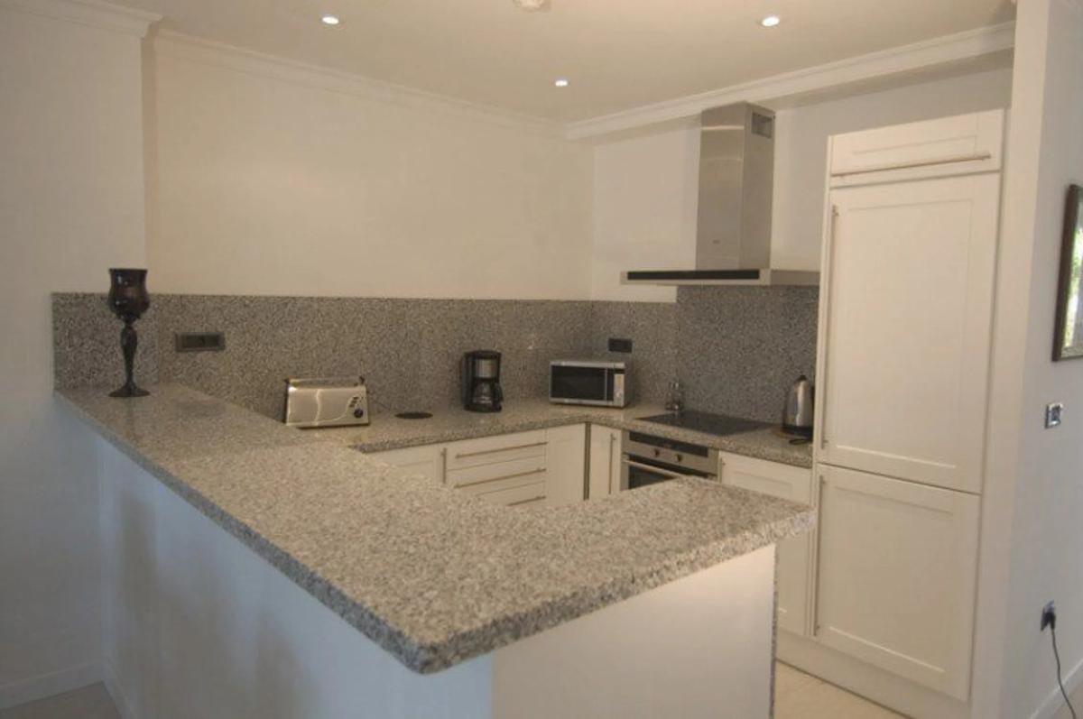 Продажа квартиры на La Fustera, Бенисса
photo 5