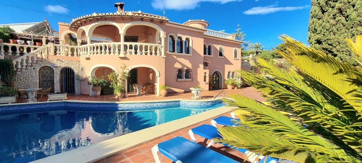 Properties for sale and rent in Spain photo 3