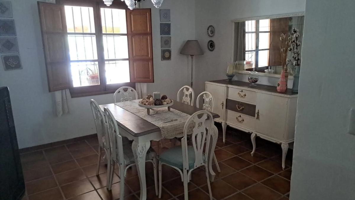 Продажа дуплекса на PD CASAMIA 03720 BENISSA (ALICANTE), Бенисса photo 2
