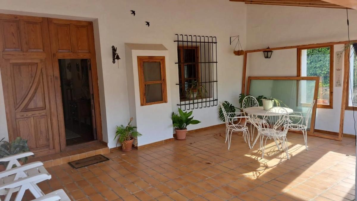 Продажа дуплекса на PD CASAMIA 03720 BENISSA (ALICANTE), Бенисса photo 4