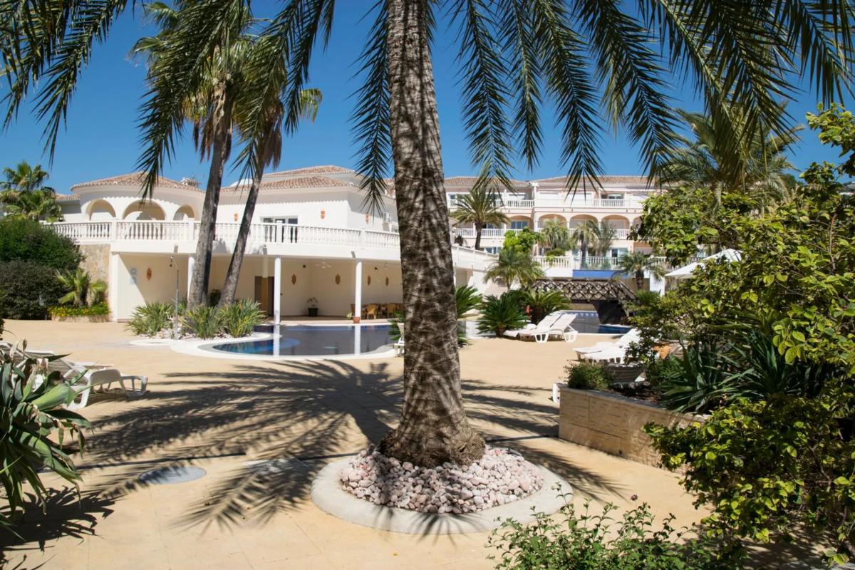 Sale of apartment in Benissa pueblo, Benissa
photo 2