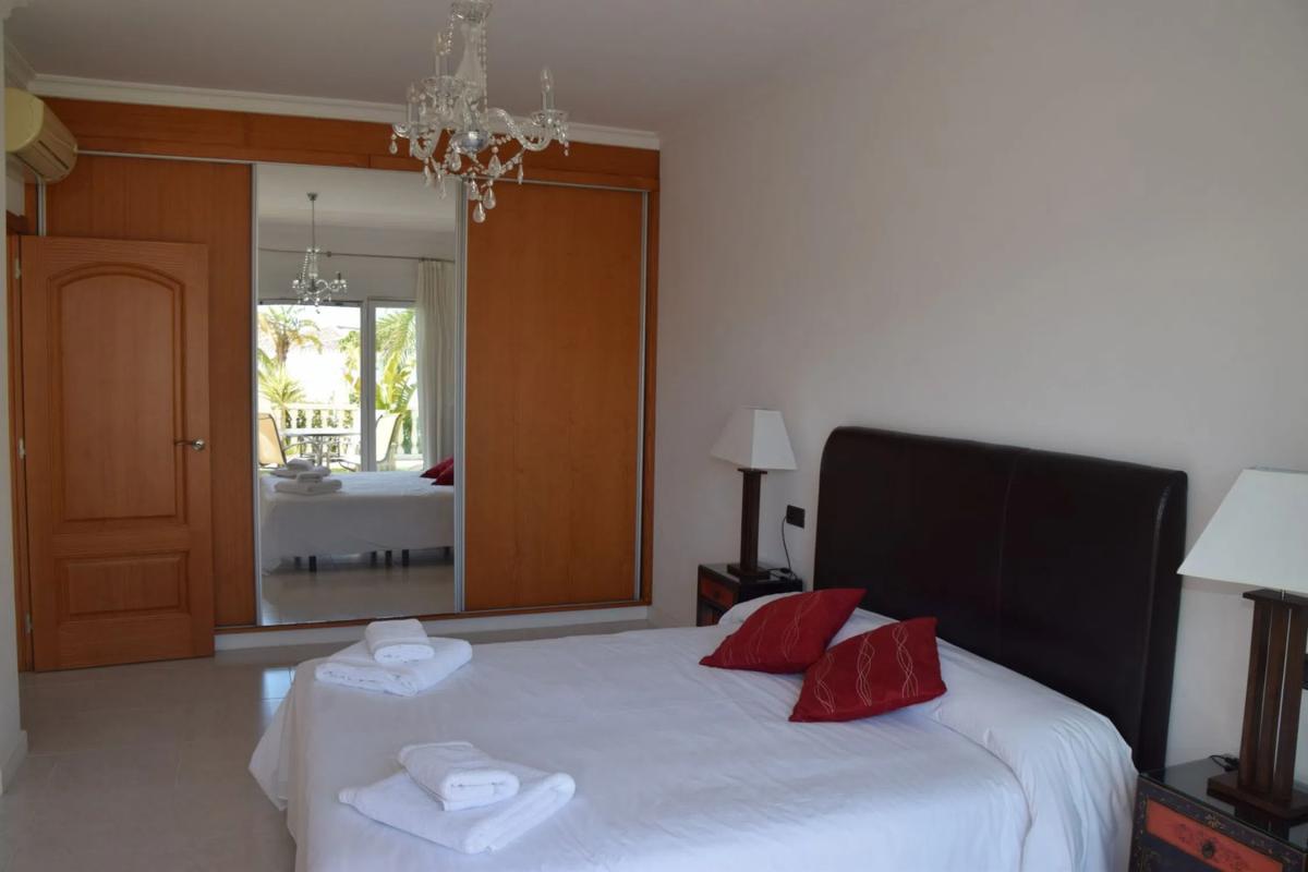 Sale of apartment in Benissa pueblo, Benissa
photo 4