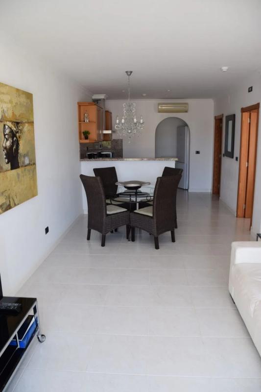 Sale of apartment in Benissa pueblo, Benissa
photo 5
