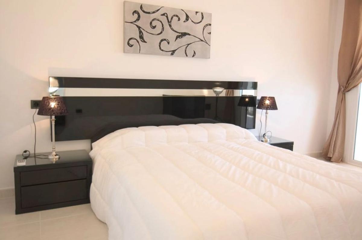Venta de piso en La Fustera, Benissa
photo 4